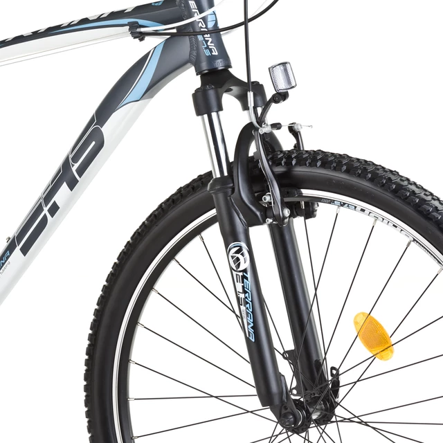 Mountain Bicycle DHS Terrana 2723 27.5ʺ – 2016 Offer
