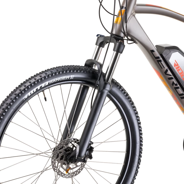Mountain E-Bike Devron Riddle M1.7 27.5” – 2019