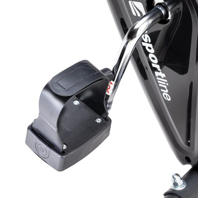 inSPORTline Xbike Light klappbarer Heimtrainer