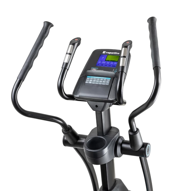 Eliptical inSPORTline ET660i II