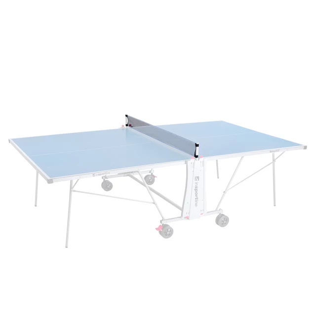 Pót asztalitenisz háló Sunny 600 ping-pong asztalhoz - inSPORTline