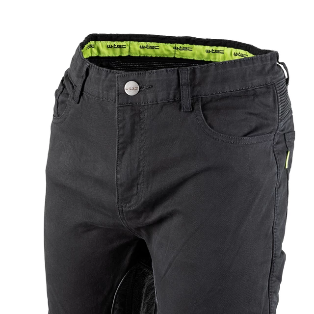 Мъжки мото панталон W-TEC Raggan