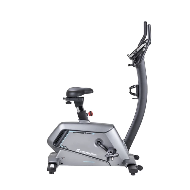 Rower treningowy inSPORTline Omahan UB - OUTLET