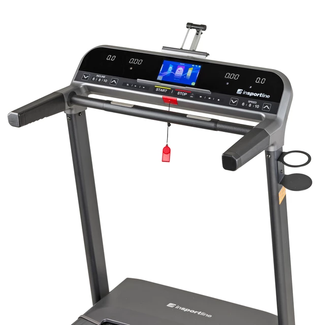 Treadmill inSPORTline inCondi T70i II - inSPORTline