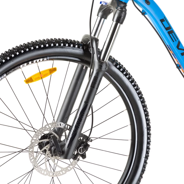 Horský bicykel Devron Riddle H3.7 27,5" - model 2018