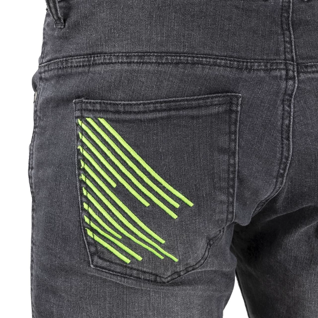 Men's Moto Jeans W-TEC Davosh - inSPORTline