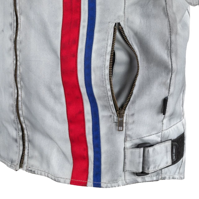 Men’s Textile Jacket W-TEC 91 Cordura