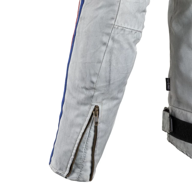 Men’s Textile Jacket W-TEC 91 Cordura