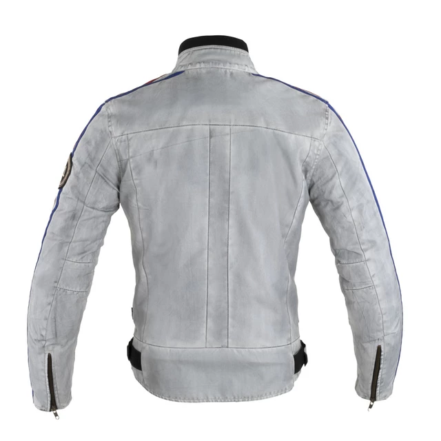 Textil motoros kabát W-TEC 91 Cordura