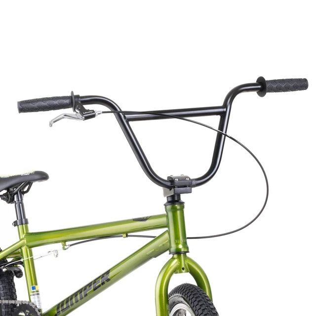 Freestyle Fahrrad DHS Jumper 2005 20" - Modell 2021