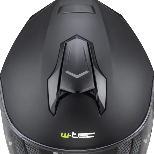 Moto čelada W-TEC Integra Solid