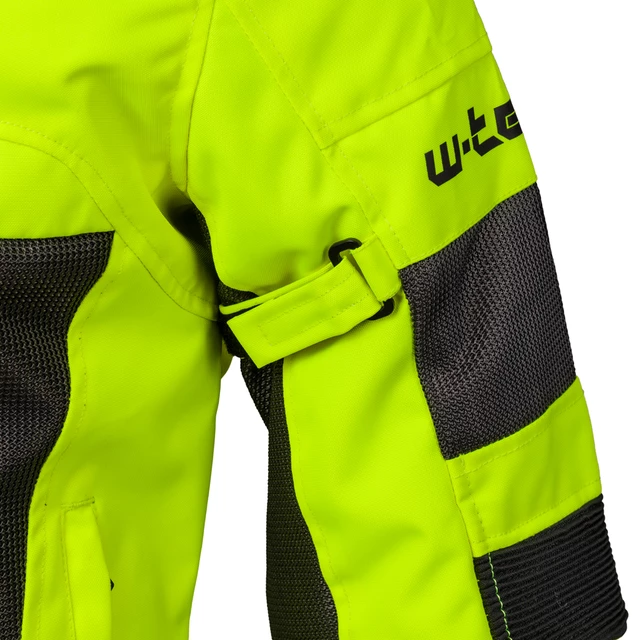 Men’s Summer Motorcycle Jacket W-TEC Fonteller - M