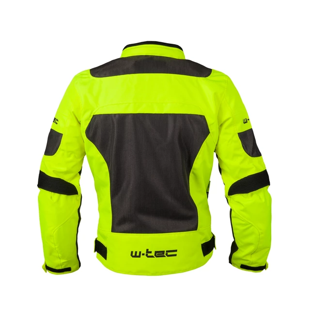 Men’s Summer Motorcycle Jacket W-TEC Fonteller - M