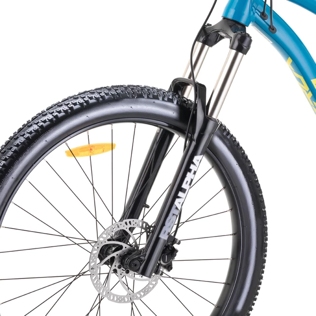 Mountain Bike Devron Zerga 1.7 27.5 – 4.0