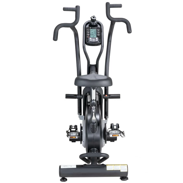 Rower inSPORTline AirBike Pro - OUTLET