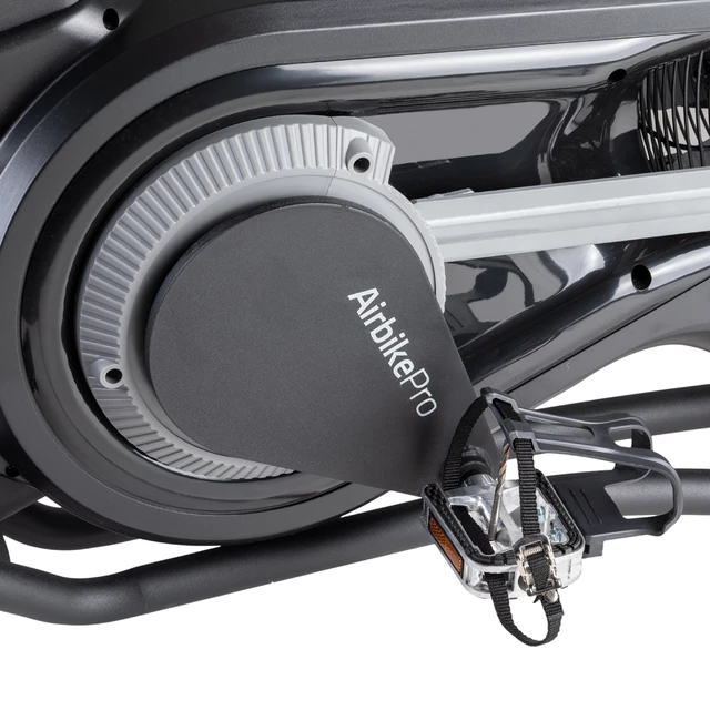 Rower inSPORTline AirBike Pro - OUTLET