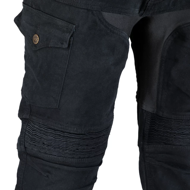 Men’s Motorcycle Jeans W-TEC Aredator