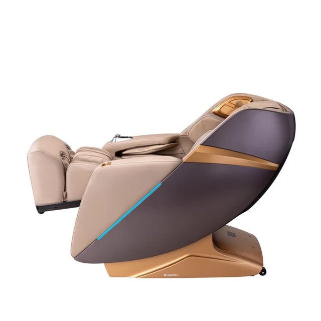 Fotel do masażu inSPORTline Numana