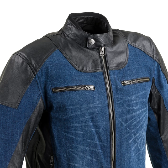 Motorcycle Jacket W-TEC Kareko