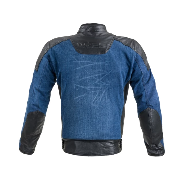 W-TEC Kareko Motorradjacke - 5XL