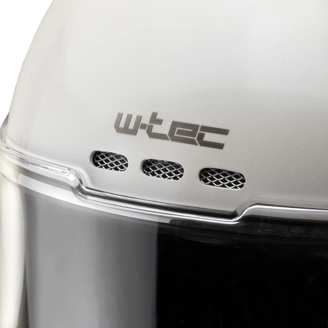 Kask motocyklowy integralny W-TEC Cruder Delacro