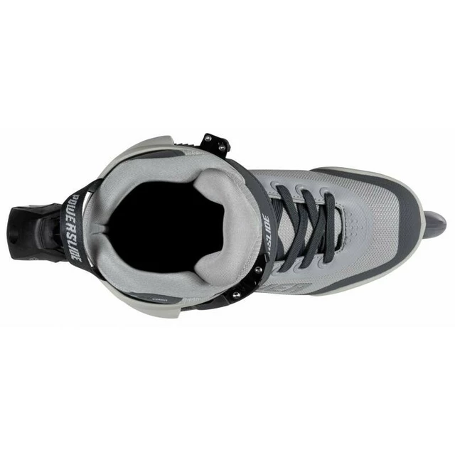 Rollerblades Powerslide Phuzion Krypton Grey 100 Trinity