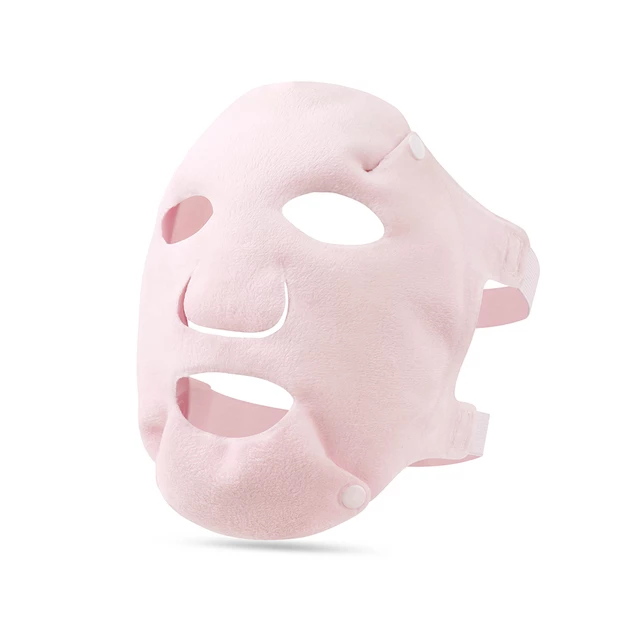 Chladivá maska na obličej inSPORTline Zoeface