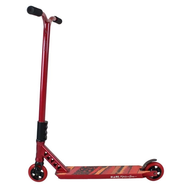 Freestyle Scooter Maui Shredder SCS - Cherry