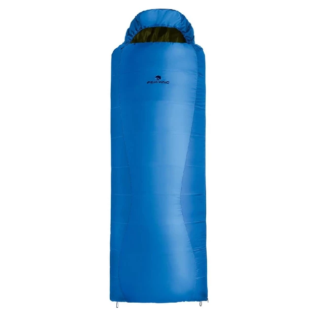 Sleeping Bag FERRINO Lightec 900 SQ