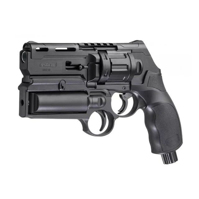 Cartridge Launcher for Revolver Umarex T4E HDR 50 & HDS 68
