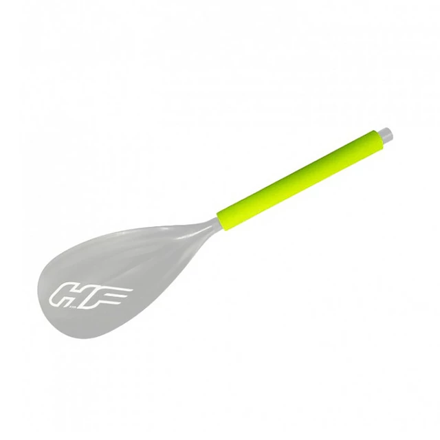 Paddle Floater Agama - Fluo Yellow
