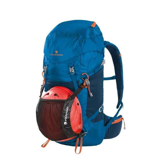 Hiking Backpack FERRINO Agile 25 - Black