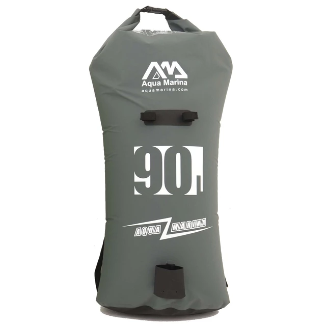 Waterproof Bag Aqua Marina Dry Bag 90l – 2018 - Grey