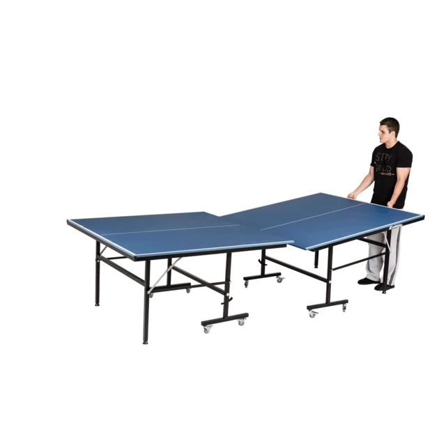 Pingpongový stôl inSPORTline Pinton - modrá