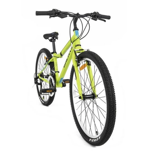 Junior kerékpár Galaxy Aries 24" - modell 2020