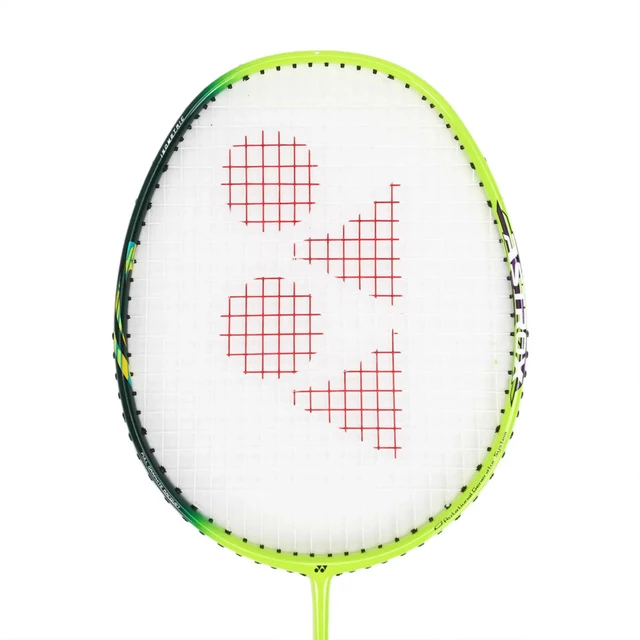 Badminton Racket Yonex Astrox 01 Feel Lime