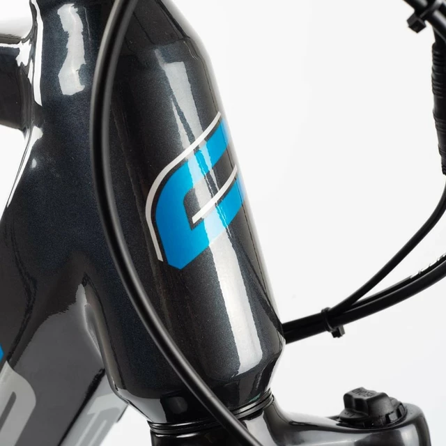 Mountainbike E-Bike Crussis e-Atland 5.7 - Modell 2022