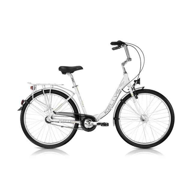 Mestský bicykel KELLYS AVENUE 30 - model 2014