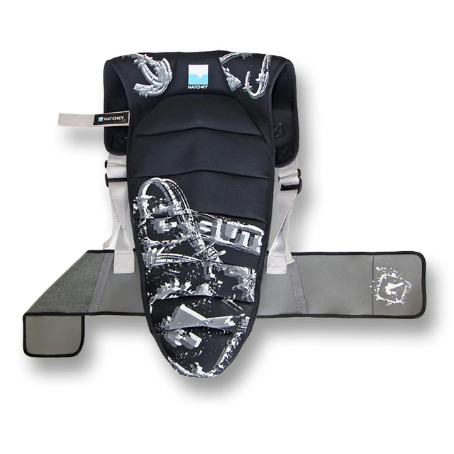 Backprotector Hatchey T-Race