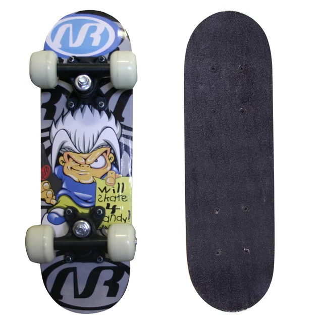 WORKER Kid skateboard 17" - Skateboy