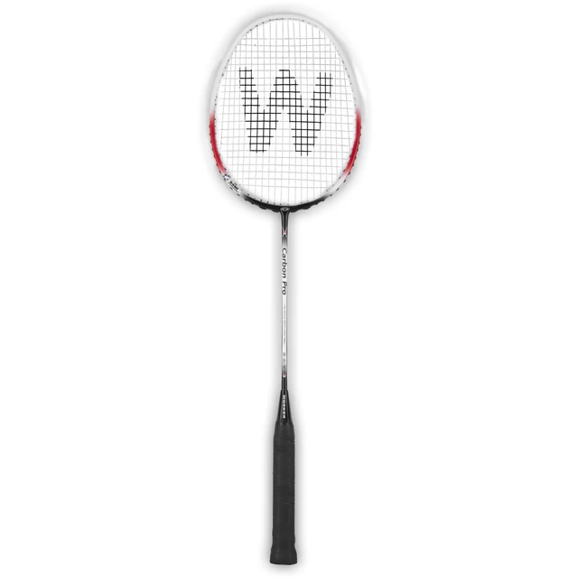 Badmintonová raketa WORKER Carbon Pro