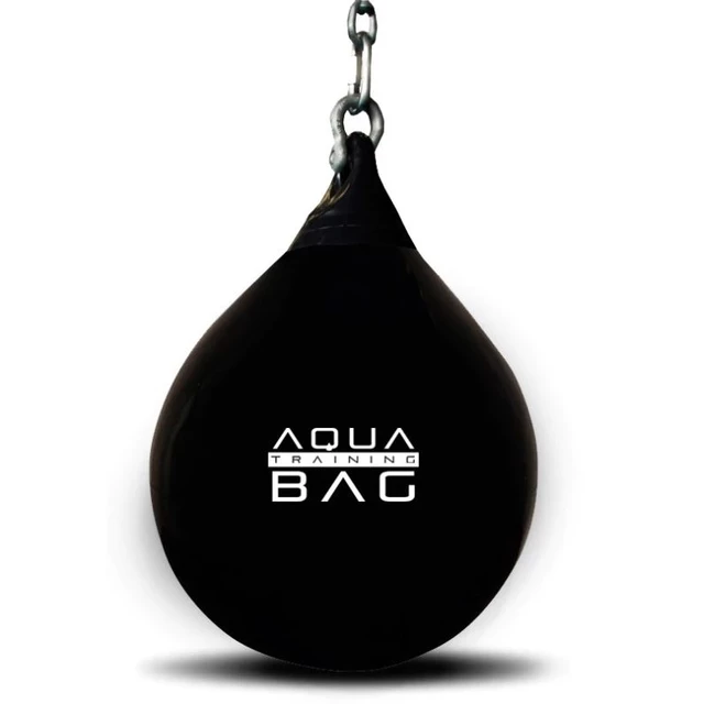 Water-Filled Punching Bag Aqua Bag Energy 55kg
