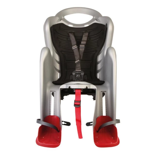 Bicycle Child Seat Bellelli Mr Fox Clamp