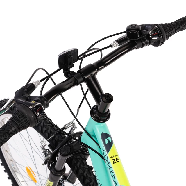 Women’s Mountain Bike DHS 2604 26” – 2021