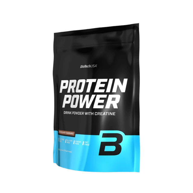 Protein Power - 1000 g zsák