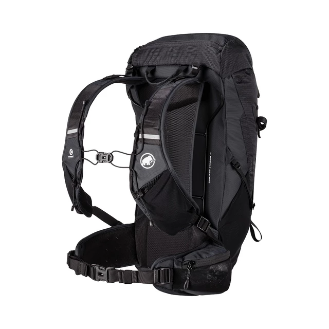 Batoh MAMMUT Ducan 24 l - Black