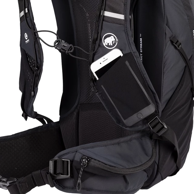 Backpack MAMMUT Ducan 30 L - Black