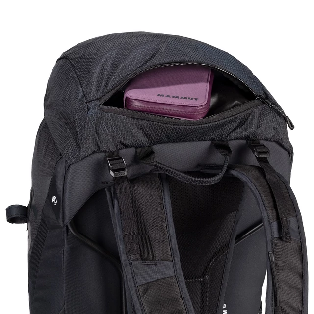 Backpack MAMMUT Ducan 30 L - Black