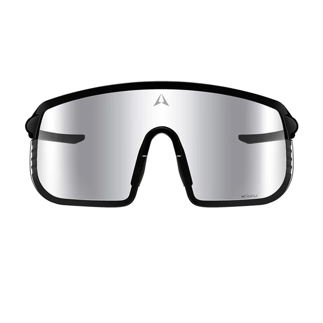 Photochromic Sunglasses Altalist Kaku SP2 - Black with Smoke Lenses