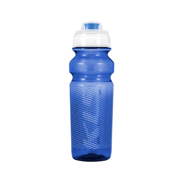 Cycling Water Bottle Kellys Tularosa 0.75L - Red - Blue